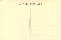 CPA Larchant Eglise Saint Mathurin la Tour 