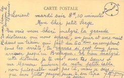 CPA Musee de Lyon Bellet du Poisat Les Belluaires Tigre