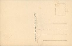 CPA Palais de Fontainebleau La Grille et l'Allee de Maintenon