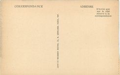 CPA Palais de Fontainebleau l'Escalier du Fer a Cheval 