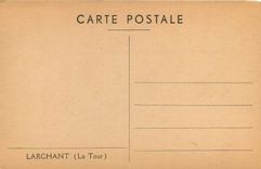 CPA Larchant La Tour 