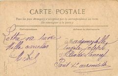 CPA Corniche de l'Esterel 