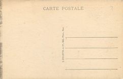 CPA Cannes Vue prise de la Californie 