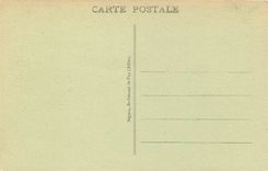 CPA Vichy Les Quais de l'Allier 