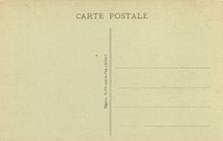 CPA Vichy l'Etablissement Thermal 