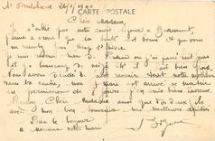 CPA Bourges La Cathedrale vue prise du Jardin de l'Hotel de Ville 