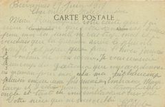 CPA Brevannes Le Chateau 