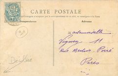 CPA Montgeron Les Lavoirs sur l'Yerres 