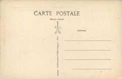 CPA Monaco Les Jardins le Musee Oceanographique et la Pointe du Cap Martin 