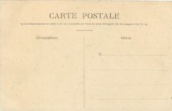 CPA Paris Battes Chaumont Belvedere Lac et Rochet 