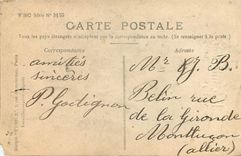 CPA Enfant