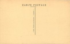 CPA Lisieux Interieur de l'Eglise St Pierre Statue St Pierre 