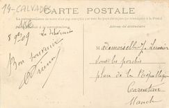 CPA Principale porte d'entree de la Basilique de Notre Dame de la Delivrande 