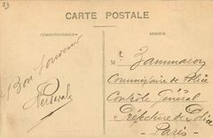 CPA Aix les Bains Lac du Bourget et Abbaye d'Hautecombe 