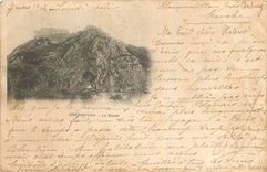 CPA Cherbourg Le Roule