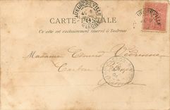 CPA Cherbourg Le Roule