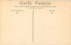 CPA Hercule par Francois Anguier Statue de Tombeau du Duc Henri II de Montmorency Chapelle du Lycee 