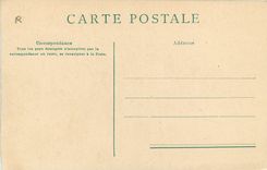 CPA Vallon de Fontaine Froide Les Pres 