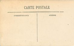 CPA Dinard La Rade un Jour de Tempete 