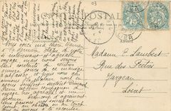 CPA Allier Vichy le Nouvel Etablissement thermal 