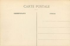 CPA Vichy Terrasse du Casino 