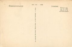 CPA Nice la Promenade des Anglais et le Palais de la Jetee 