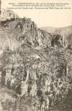 CPA Gourdon A M et le Chemin du Paradis Excursion aux Gorges du Loup 