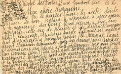 CPA Nice La Cascade du Chateau 