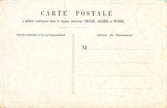 CPA Parc de la Tete d'Or Coin des Cygnes Lyon