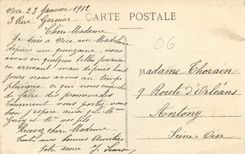 CPA Nice Palais de la Jetee et Jardin Public 