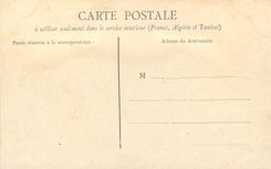 CPA Caen La Passerelle 