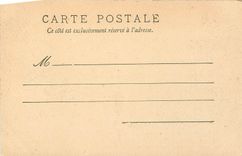 CPA Environs de Vichy Chateau de Randan 