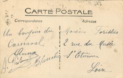 CPA Nice La Promenade des Anglais et le Palais de la Jetee 