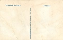 CPA Cannes Ile Saint Honorat L'ancien Monastere fortifie 