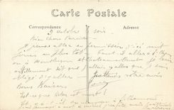 CPA Saint Denis La Basilique 