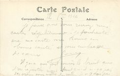 CPA Abbaye de Saint Denis Interieur de l'Eglise La Nef et le Choeur 