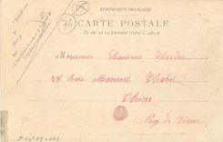 CPA Le Dauphine St Donnet de Chartreuse Grand Hotel du Desert