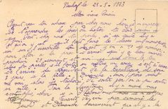 CPA Strasbourg La Cathedrale vue par avion 