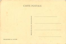 CPA Lac d'Annecy La Pointe de Menthon 