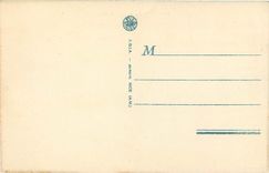 CPA Royan La Conche de Pontaillac 