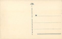 CPA Royan Perspective de la Grande Conche 