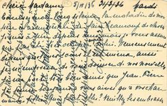 CPA Nice le Nouvelles Terrasses La Jetee Promenade 