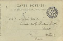 CPA Monte Carlo Le Cafe de Paris 