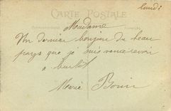 CPA Pau Vue panoramique 