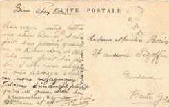 CPA Salies du Salat H G Vue generale 