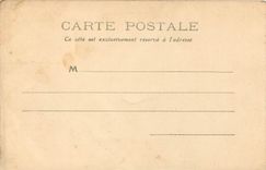 CPA Saint Etienne l'Hotel de Ville 