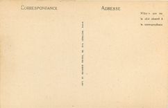 CPA Paris Panorama des Huit Ponts 