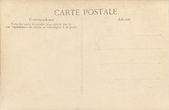 CPA Reims Statues du Grand Portail de la Cathedrale 