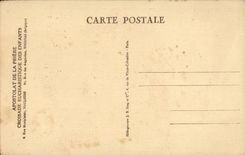 CPA martyrs of Gorcum Fracassini the Vatican