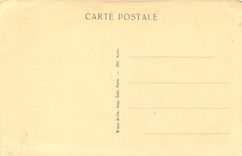 CPA Rome Interieur de l'Eglise Saint Pierre